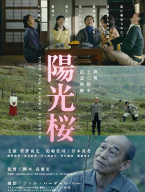 陽光櫻