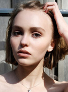 莉莉·罗斯·德普