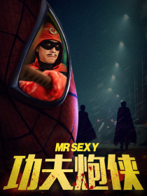 功夫炮侠