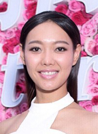 齐浠儿