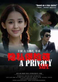 隱私保險箱