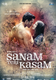 Sanam Teri Kasam