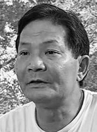 冯克安