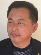 易志兵