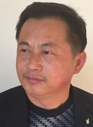 易志兵