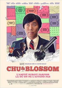 Chu and Blossom