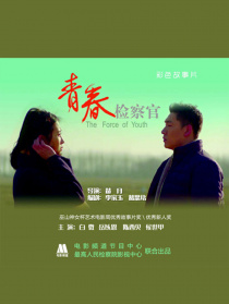 青春检察官