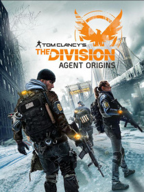 全境封锁：特工起源