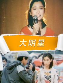 大明星