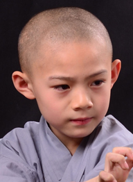 释小松