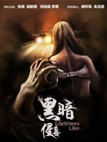 黑暗侵喜
