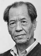 陈忠实