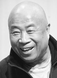 吴天明