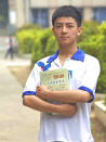 嚴(yán)冬里的春天