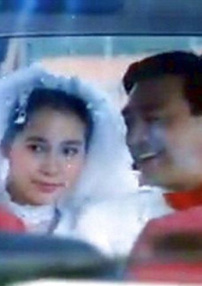 天官賜福