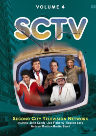 SCTV Network 90