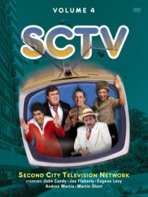 SCTV Network 90