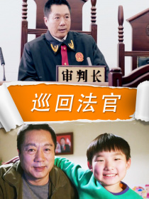 巡回法官