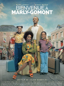 Bienvenue à Marly-Gomont