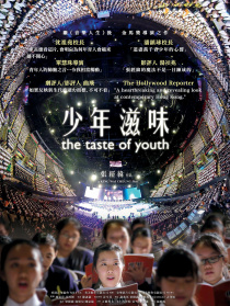 少年滋味