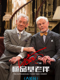 极品基老伴：完结篇