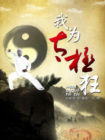 我为太极狂