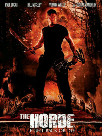 The Horde
