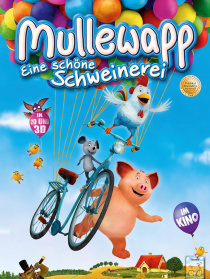 Mullewapp - Eine sch?ne Schweinerei