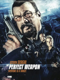 The Perfect Weapon