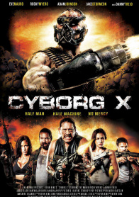 Cyborg X