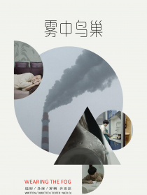 霧中鳥巢
