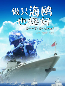 做只海鷗也挺好