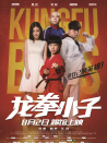 龙拳小子