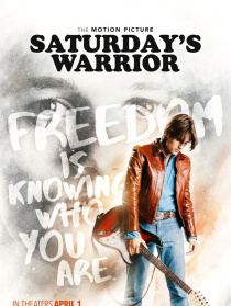 Saturday's Warrior
