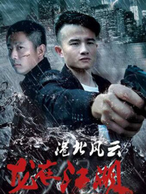 港北風(fēng)云之龍在江湖
