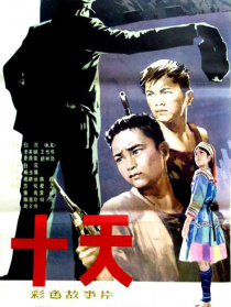 十天