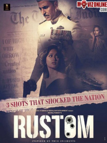 Rustom