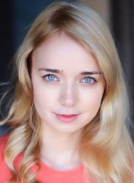 阿莲娜·契诃娃