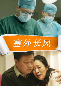 塞外長(zhǎng)風(fēng)