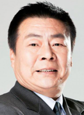 姜忠實(shí)