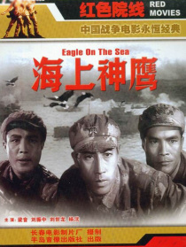 海上神鹰