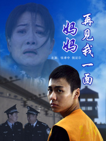 媽媽再見我一面