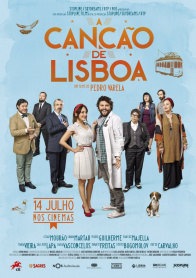 A Canção de Lisboa