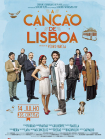 A Canção de Lisboa