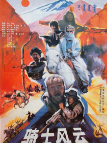 骑士风云