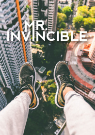 MR. INVINCIBLE