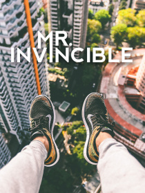 MR. INVINCIBLE