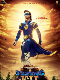 A Flying Jatt