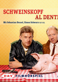 Schweinskopf al dente?