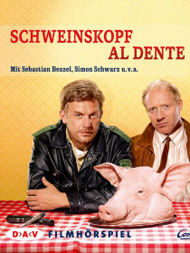 Schweinskopf al dente 
